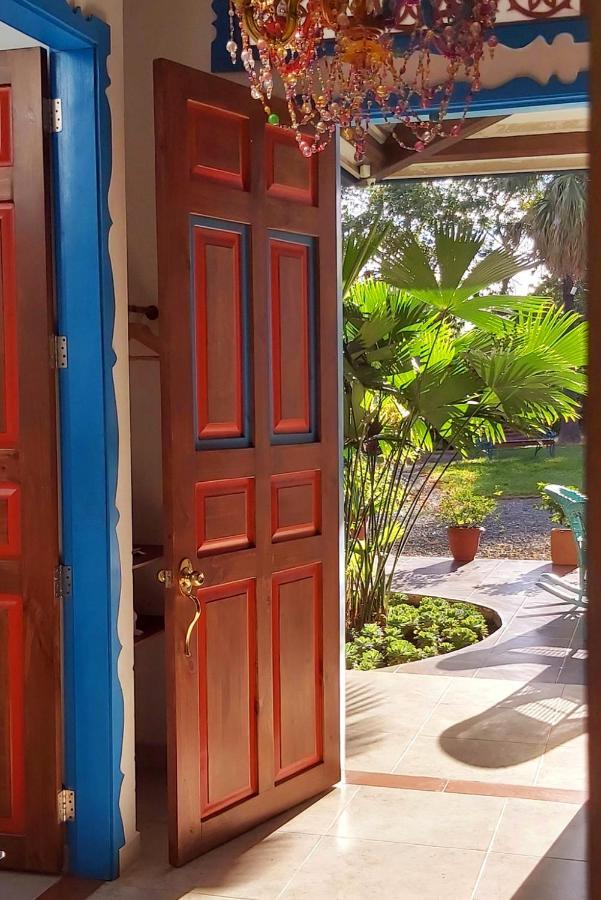 Balsora Hotel Boutique El Edén المظهر الخارجي الصورة