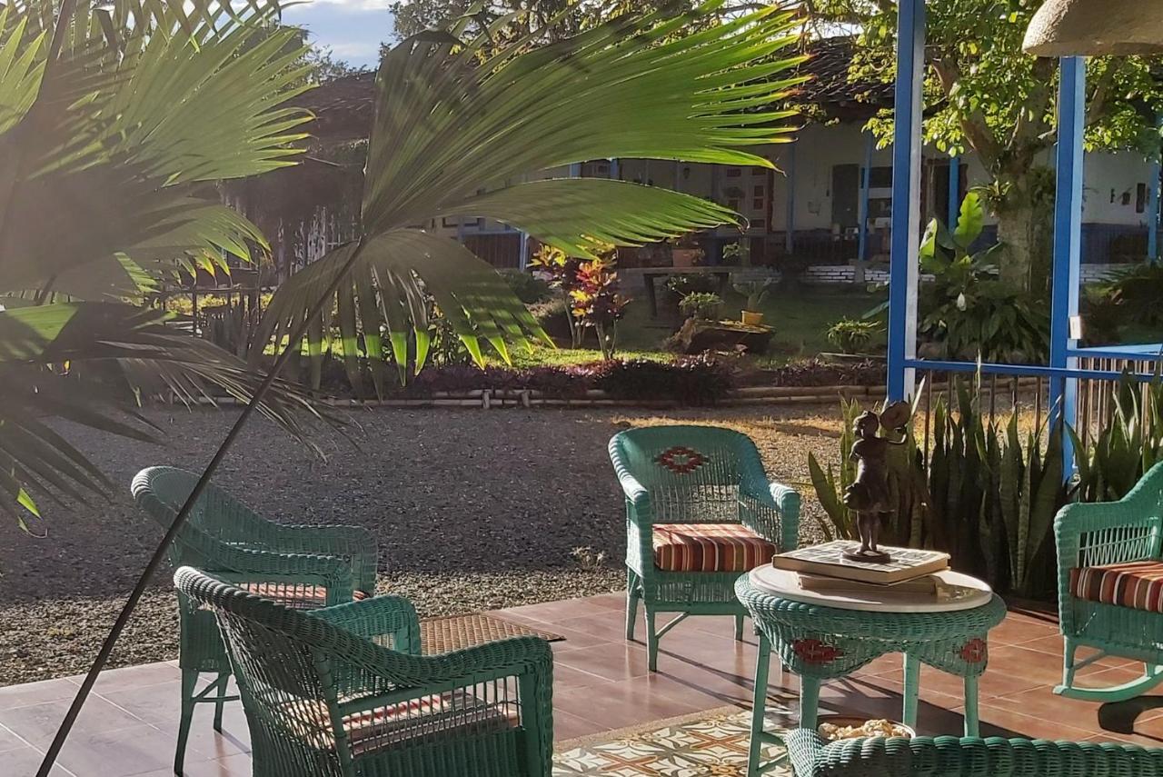 Balsora Hotel Boutique El Edén المظهر الخارجي الصورة