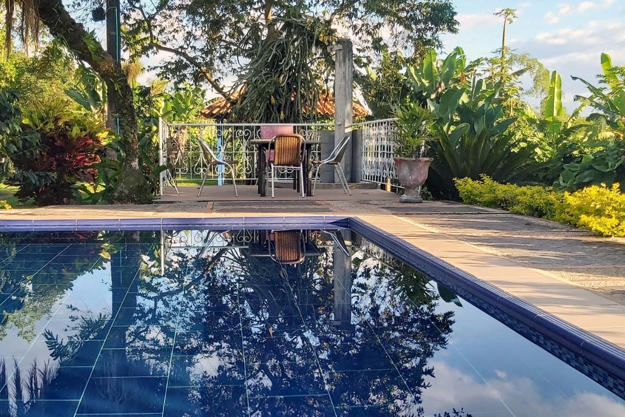 Balsora Hotel Boutique El Edén المظهر الخارجي الصورة