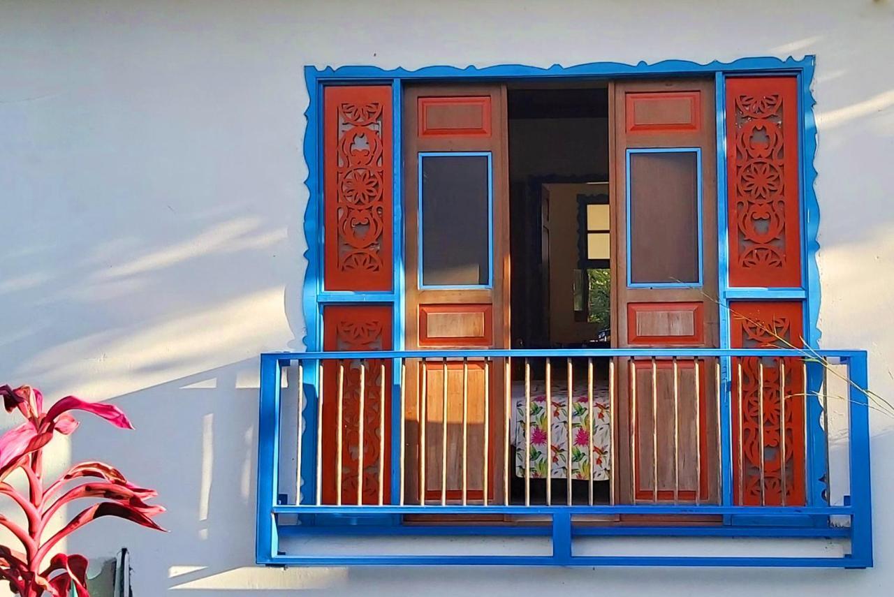 Balsora Hotel Boutique El Edén المظهر الخارجي الصورة