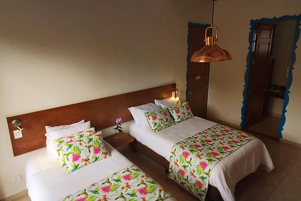 Balsora Hotel Boutique El Edén المظهر الخارجي الصورة