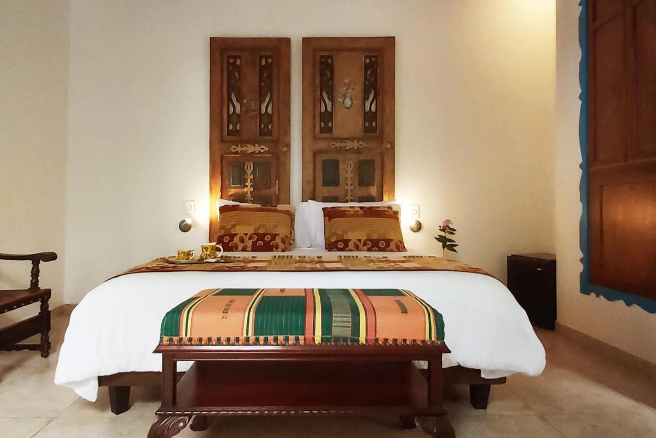Balsora Hotel Boutique El Edén المظهر الخارجي الصورة