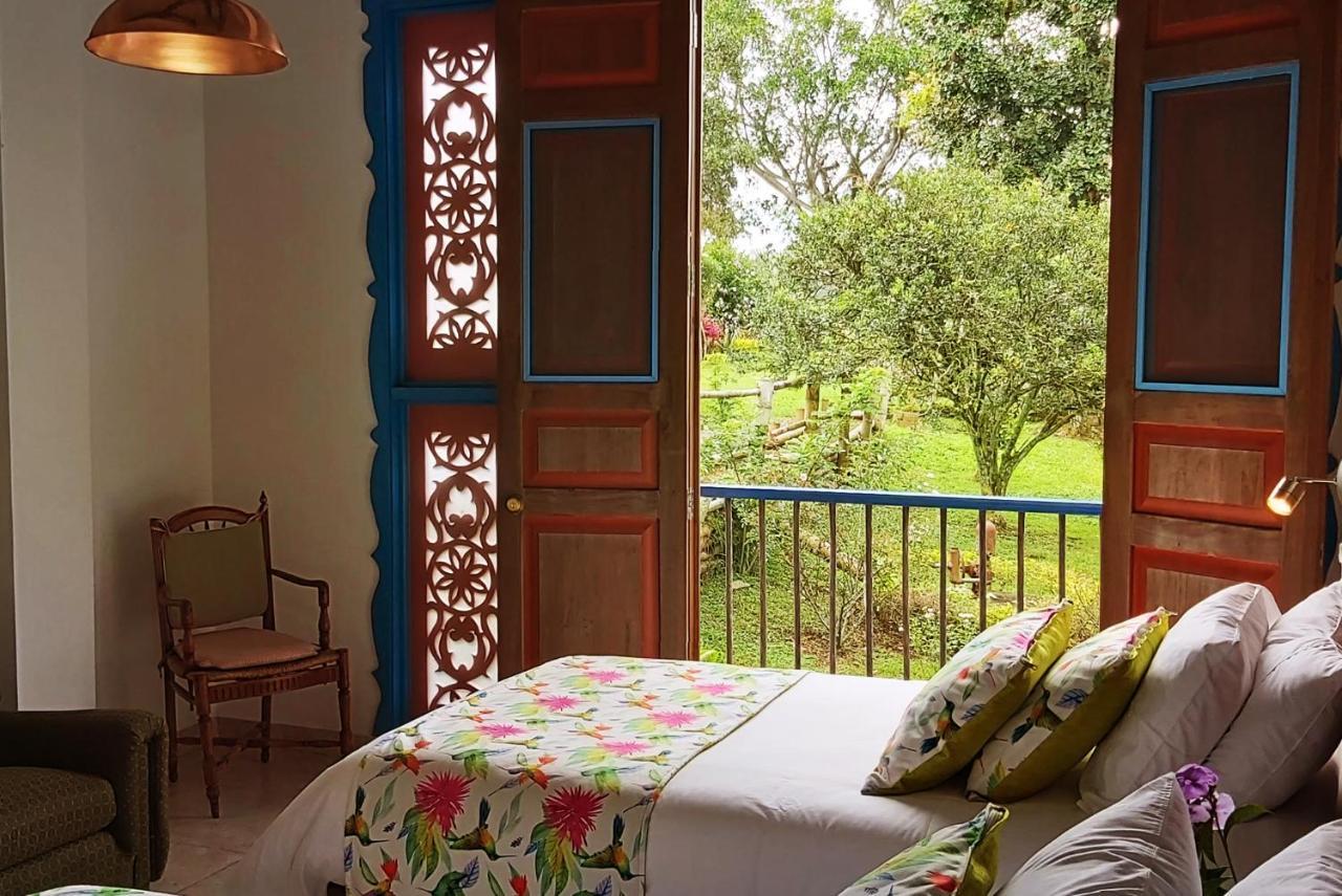 Balsora Hotel Boutique El Edén المظهر الخارجي الصورة