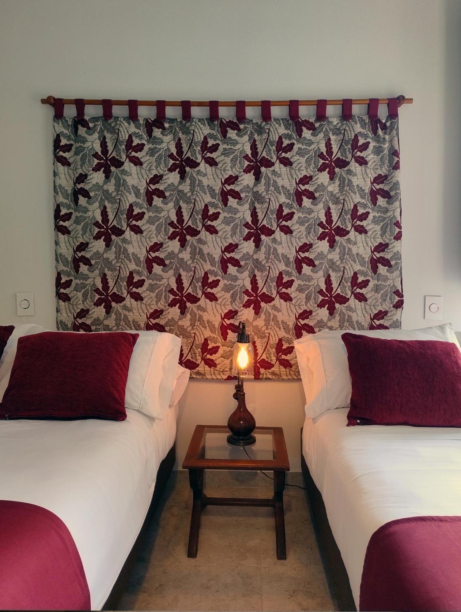 Balsora Hotel Boutique El Edén المظهر الخارجي الصورة