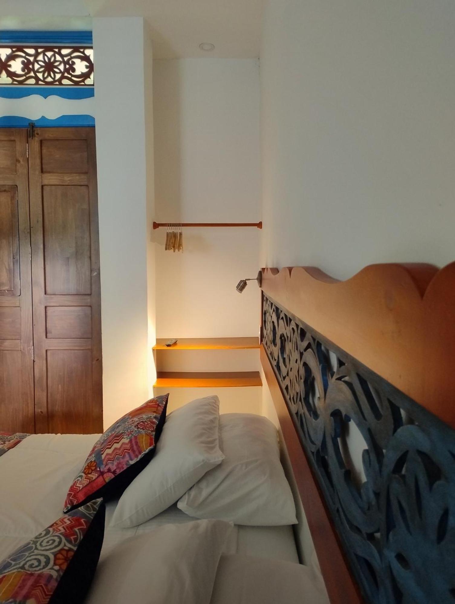 Balsora Hotel Boutique El Edén المظهر الخارجي الصورة