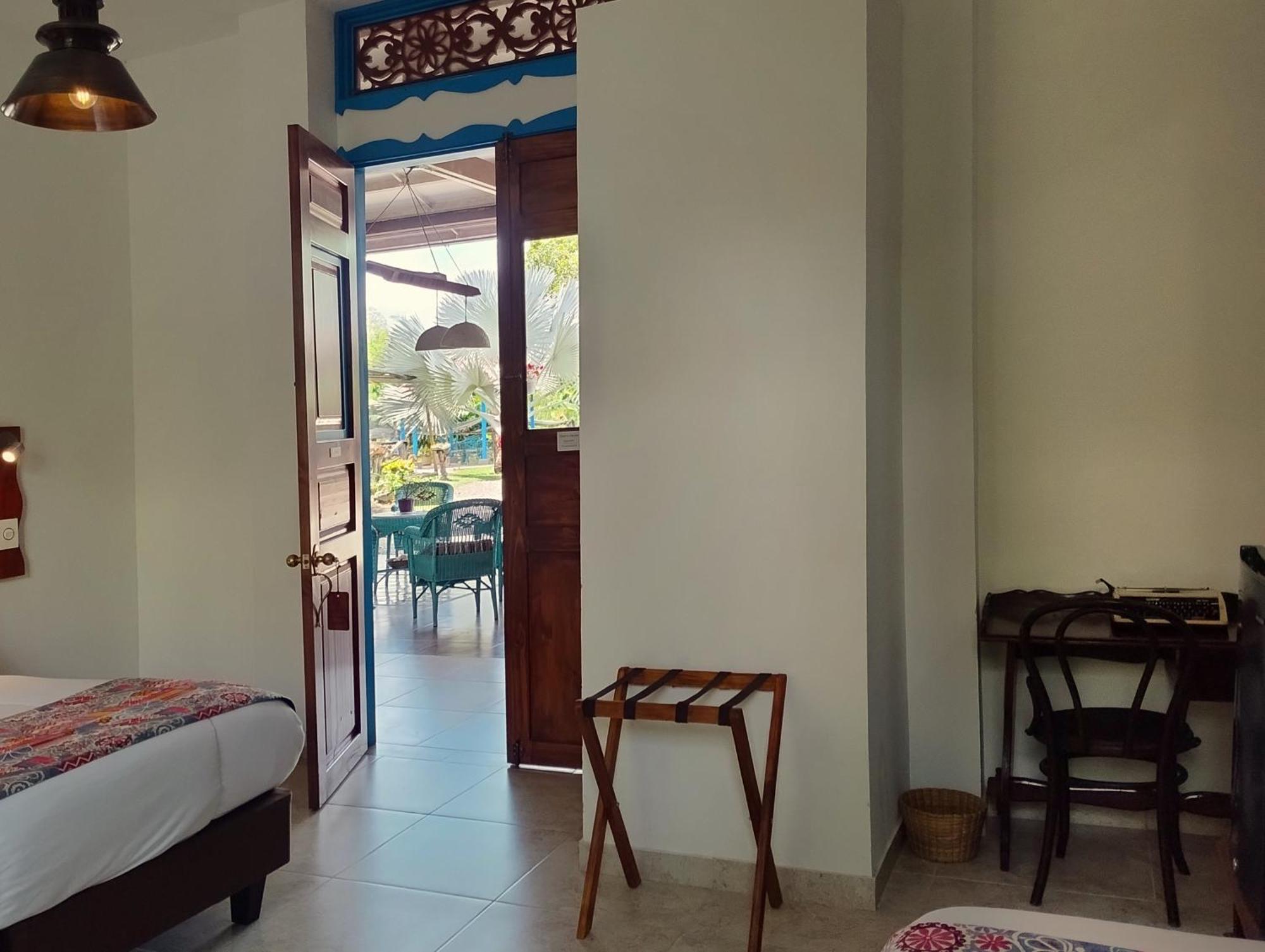 Balsora Hotel Boutique El Edén المظهر الخارجي الصورة