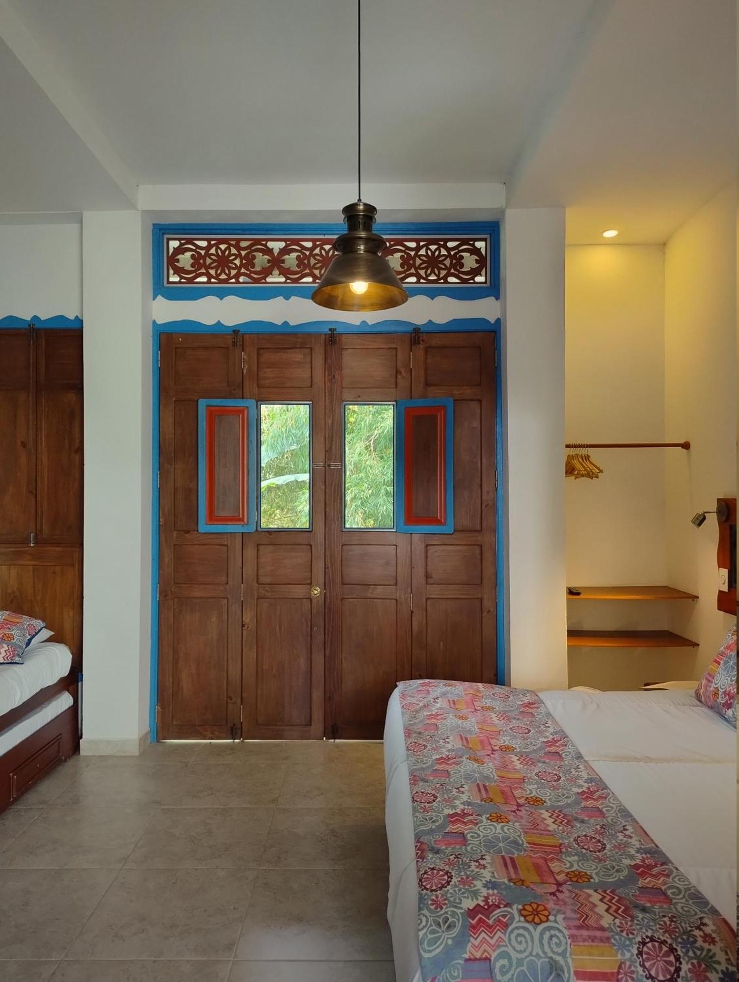 Balsora Hotel Boutique El Edén المظهر الخارجي الصورة