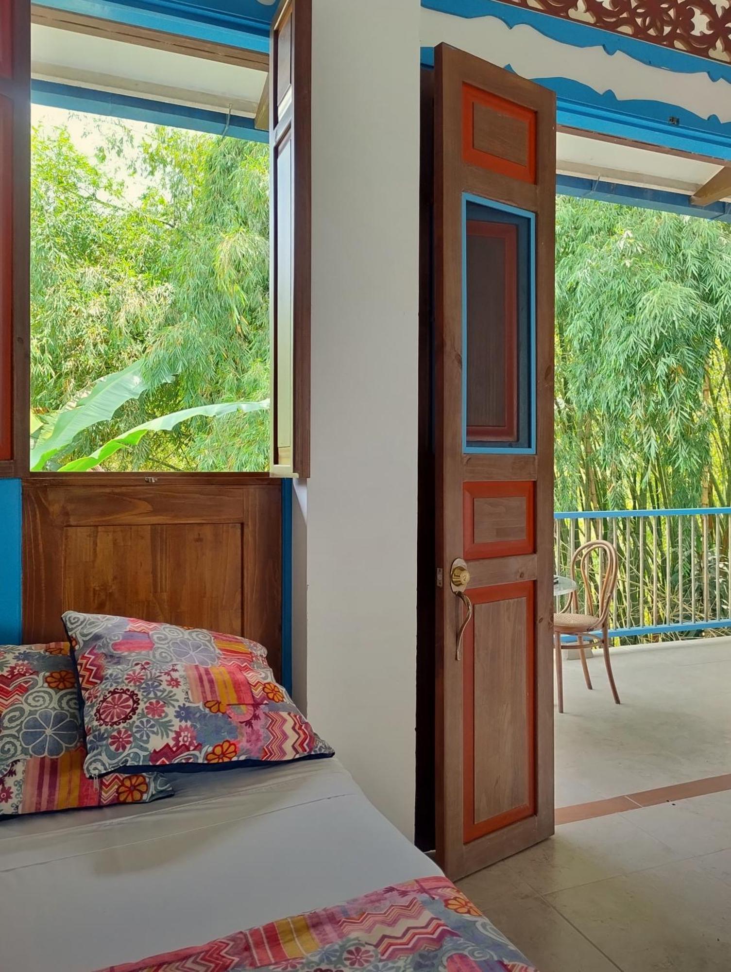 Balsora Hotel Boutique El Edén المظهر الخارجي الصورة