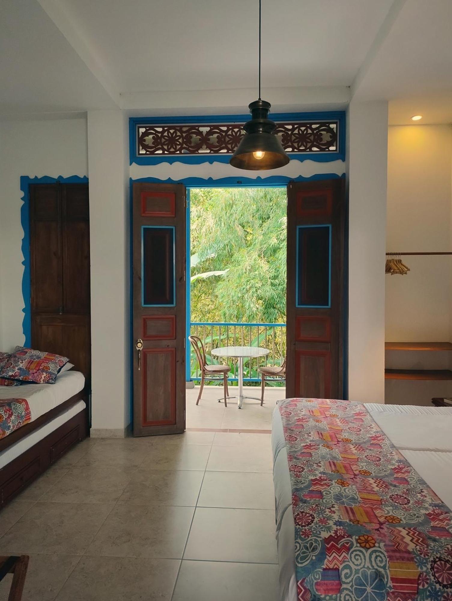 Balsora Hotel Boutique El Edén المظهر الخارجي الصورة