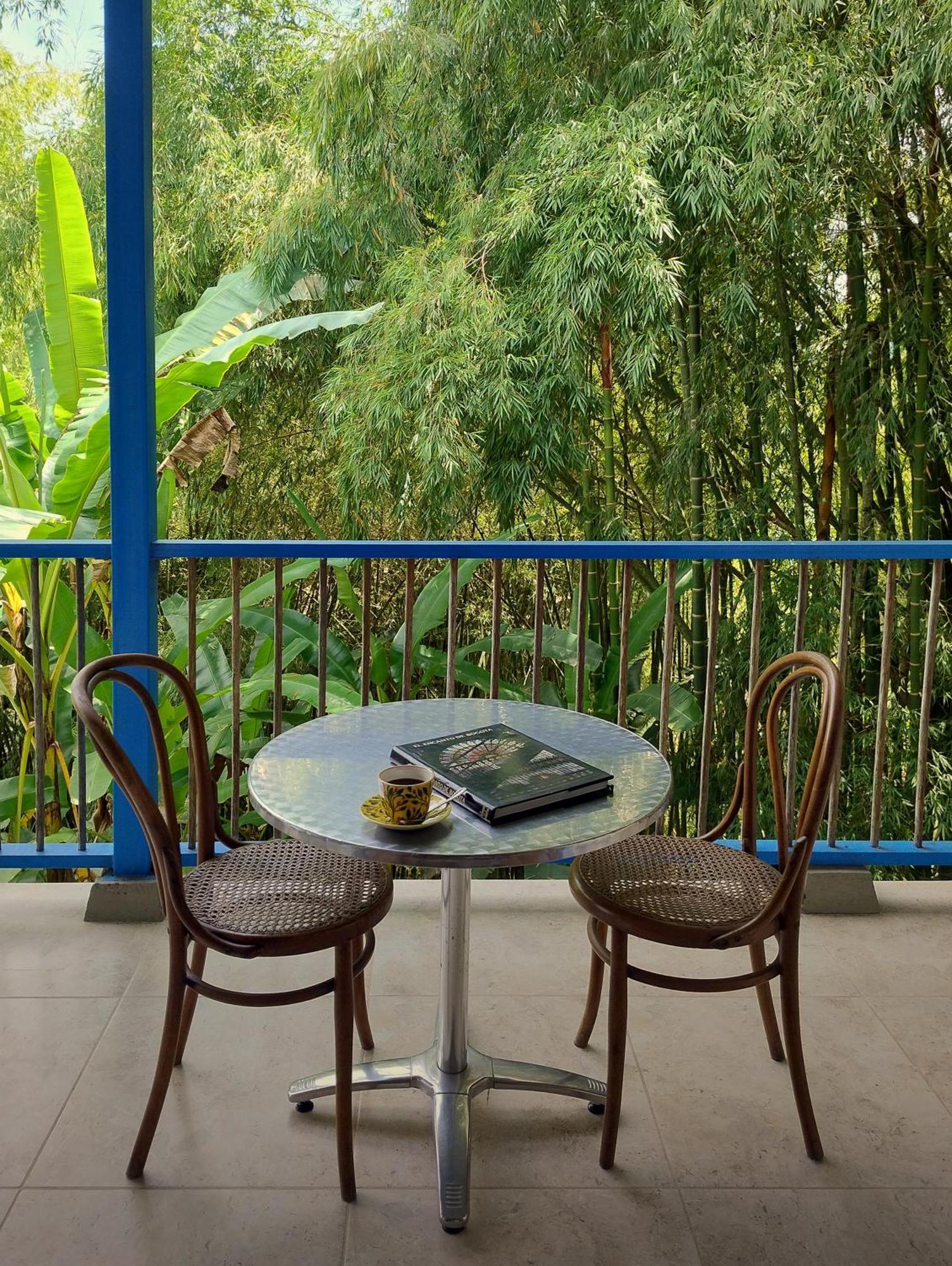 Balsora Hotel Boutique El Edén المظهر الخارجي الصورة