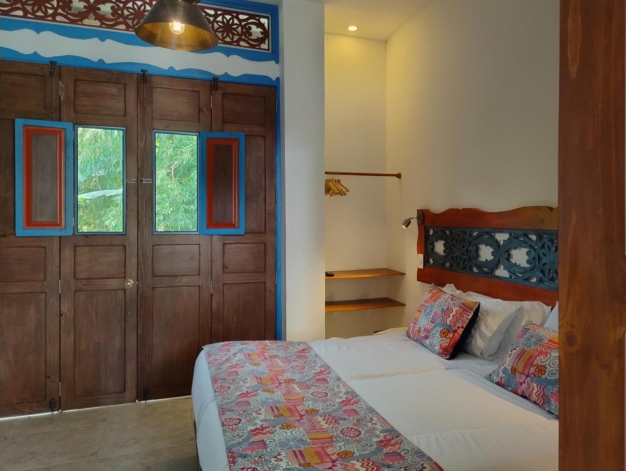 Balsora Hotel Boutique El Edén المظهر الخارجي الصورة