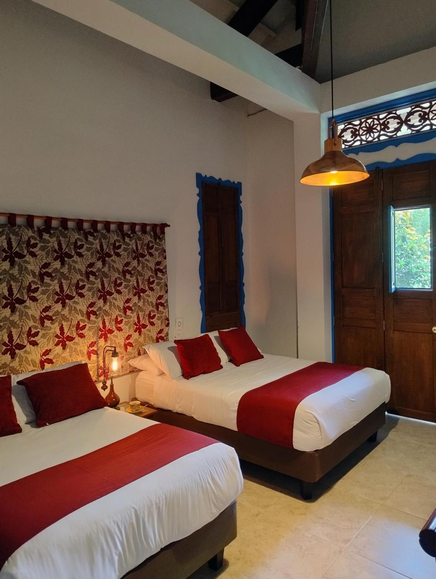 Balsora Hotel Boutique El Edén المظهر الخارجي الصورة